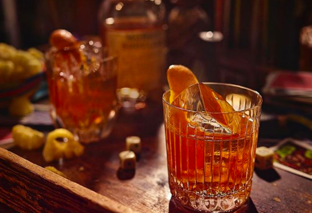 whisky drinken recepten FEM FEM
