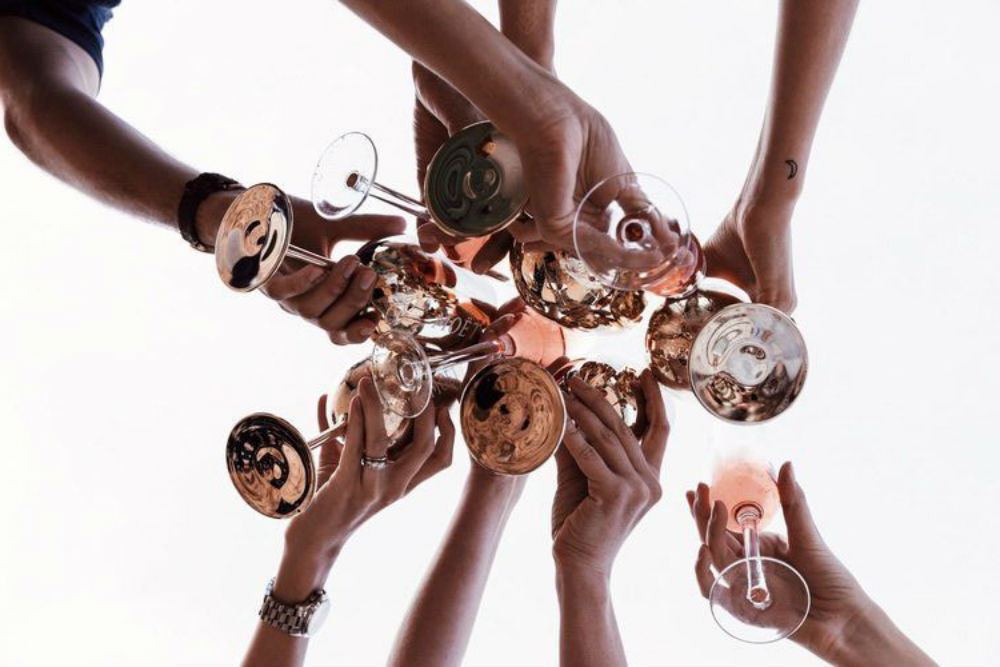 Amsterdam Wine Week FEM FEM