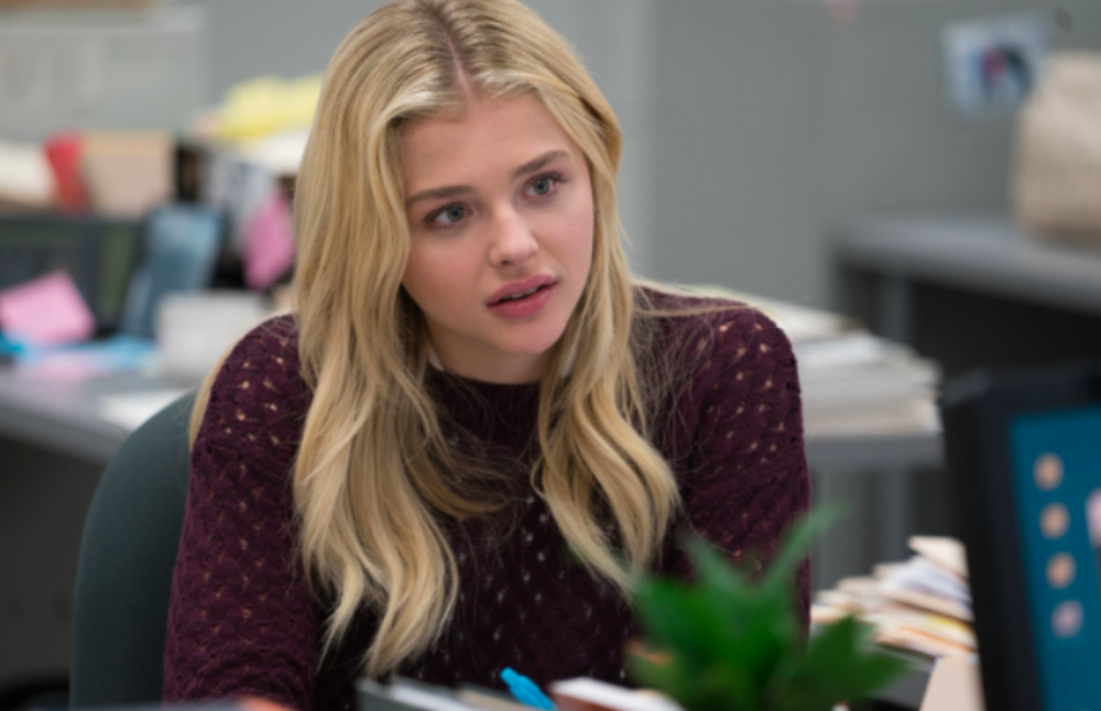 Brain on Fire Netflix FEM FEM