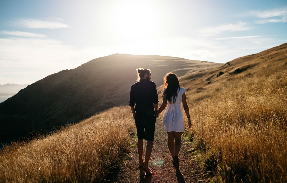 Nederlanders liefde FEM FEM