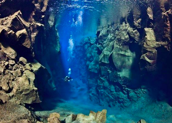 Thingvellir National Park