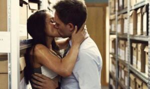 Illustratie voor: #22 Soof: pro seks op de werkvloer