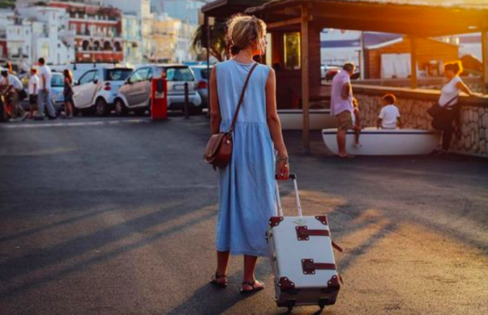 bestemmingen solo-reizen FEM FEM