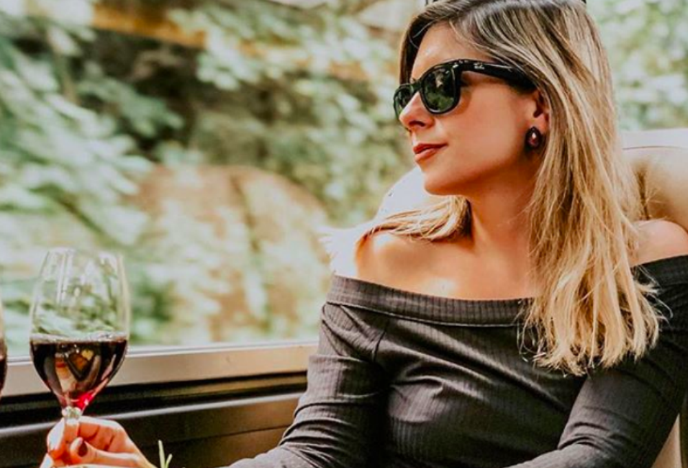 booze cruise Machu Picchu FEM FEM