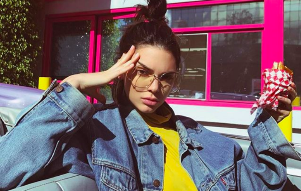 instagram migraine pose FEM FEM