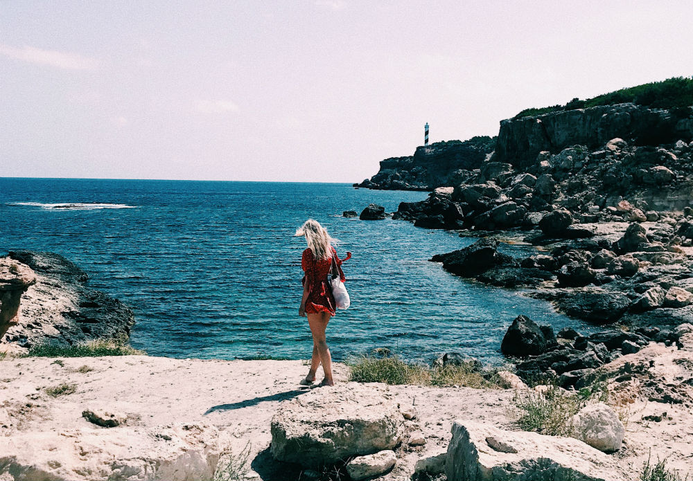 leven na 5 ibiza FEM FEM