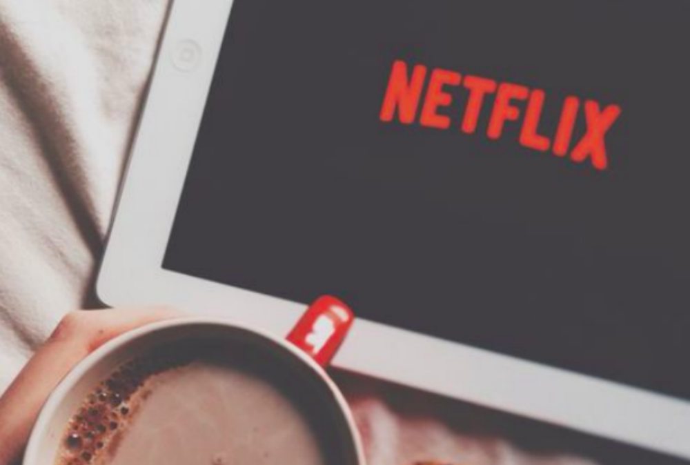 netflix werktijd FEM FEM