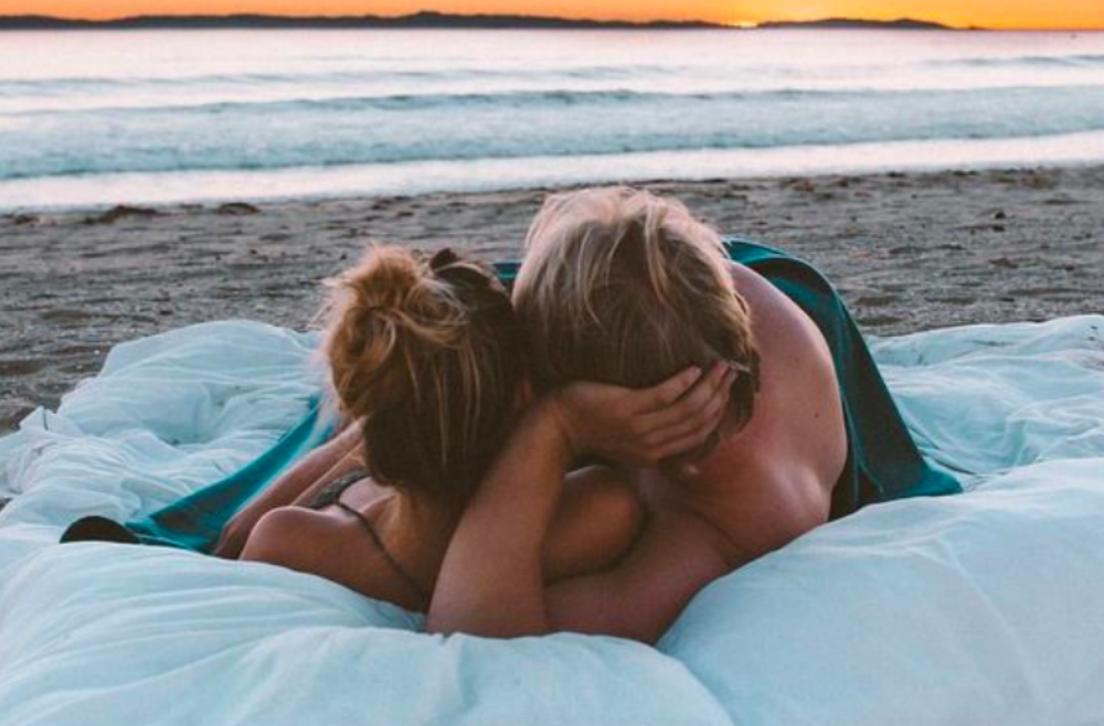 sex on the beach FEM FEM
