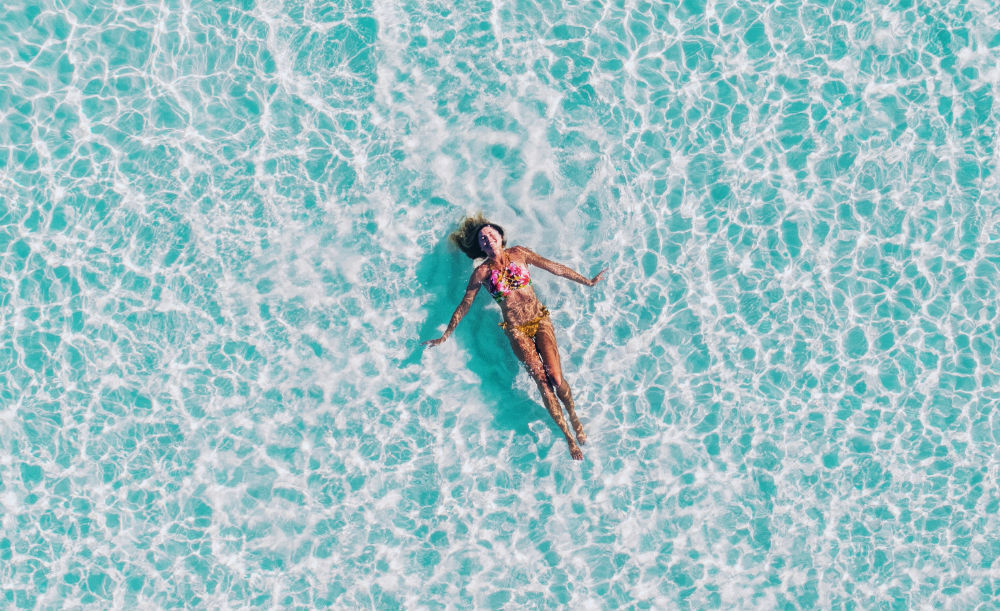 singles zomervakantie FEM FEM