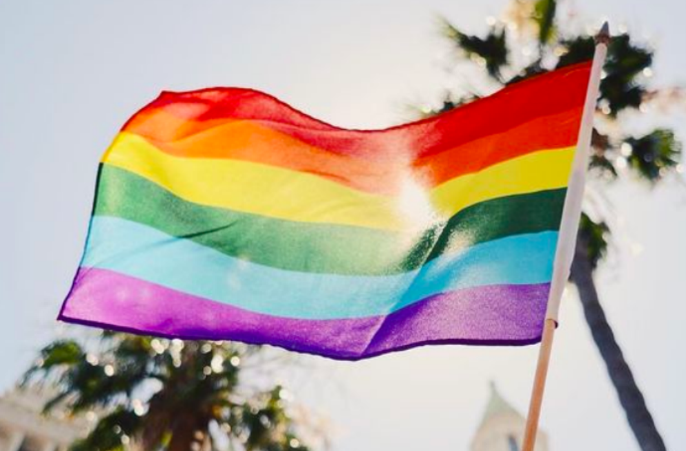 weekend tips gay pride FEM FEM