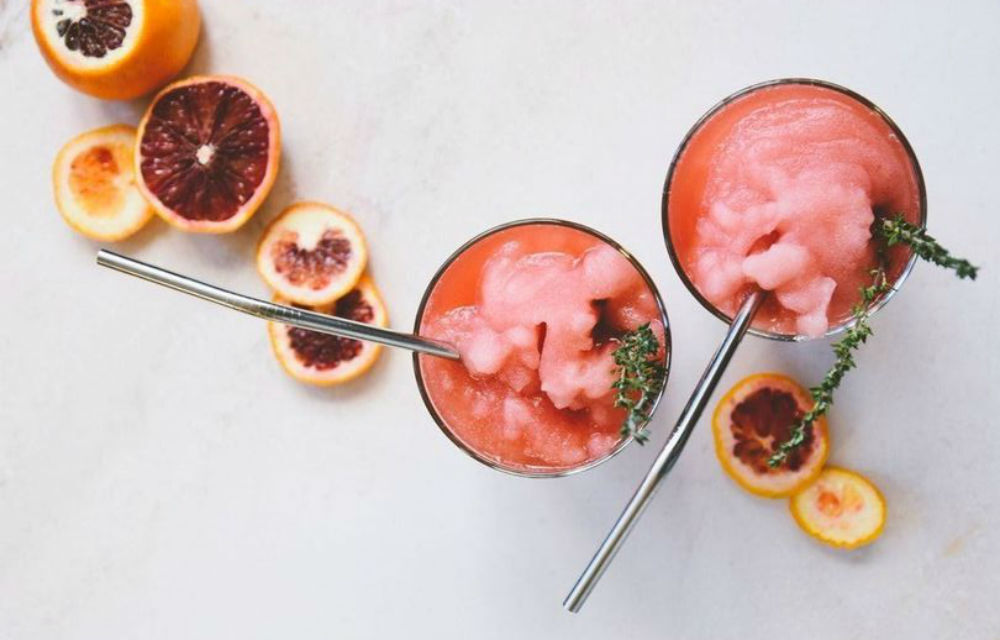 zomercocktails FEM FEM