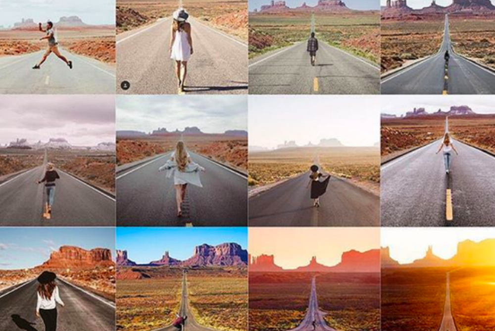 origineel op Instagram FEM FEM
