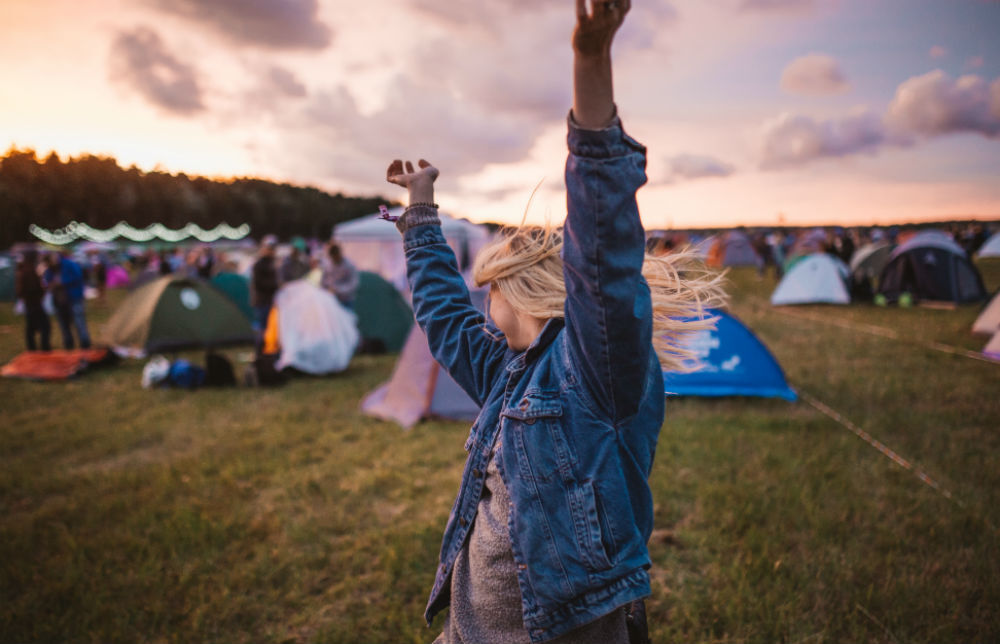 Lowlands FEM FEM