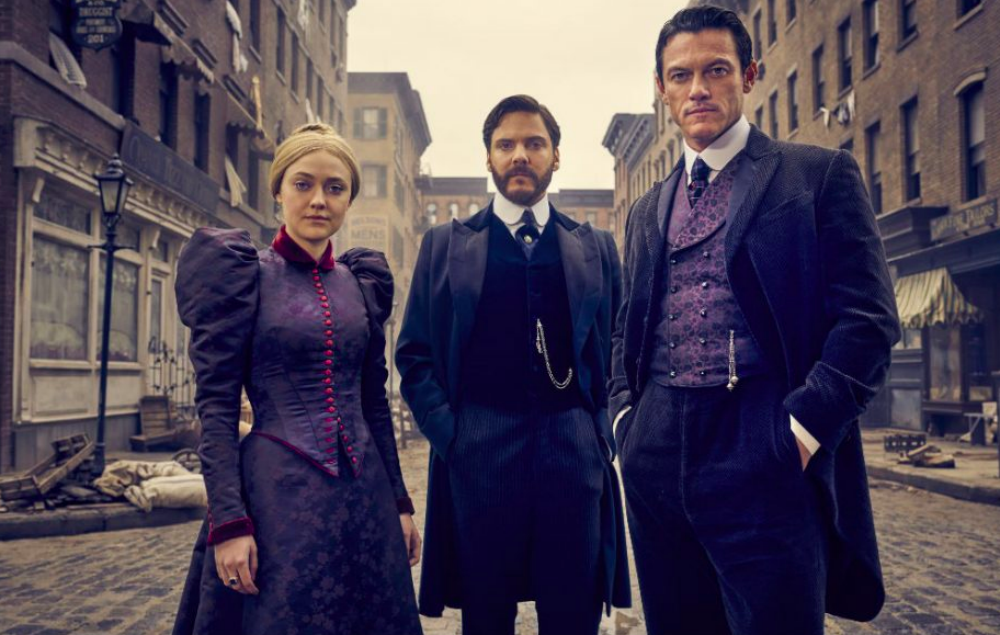 The Alienist FEM FEM