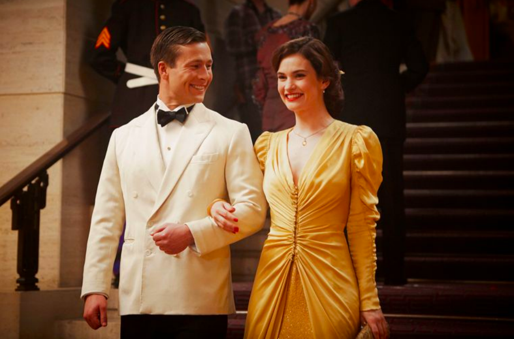 downton abbey FEM FEM