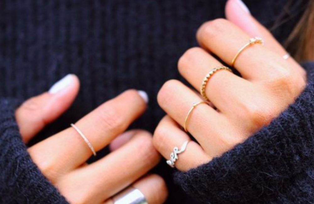 herfst nagellakkleuren trend FEM FEM