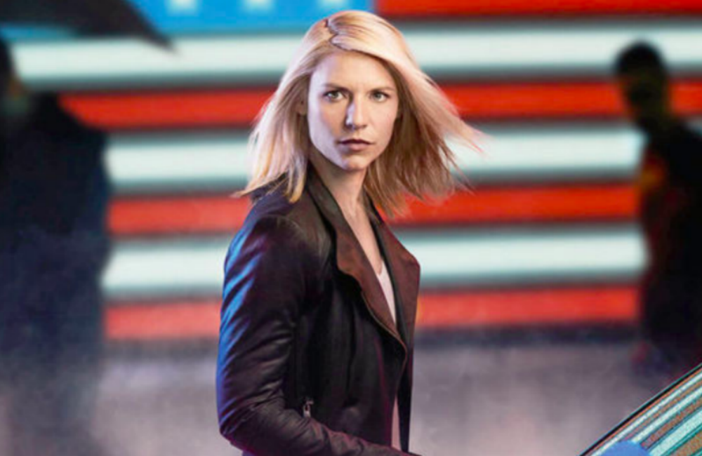 homeland FEM FEM