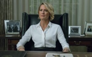 Illustratie voor: Releasedatum laatste seizoen House of Cards op Netflix bekend