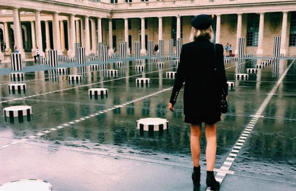 leven na paris tu me manque FEM FEM