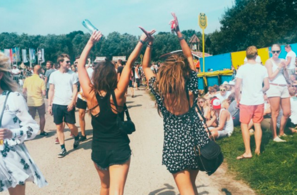lowlands eten festival FEM FEM