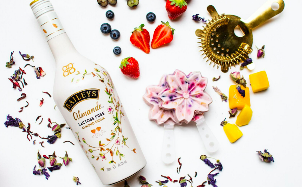 recept baileys ijs FEM FEM