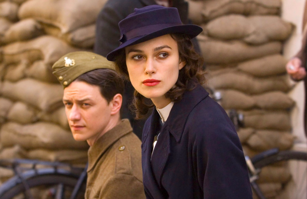 Atonement FEM FEM