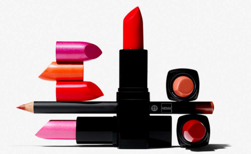 Hema Beauty Days FEM FEM