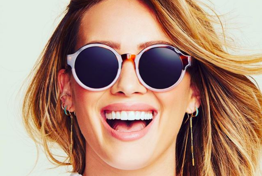 Hilary Duff FEM FEM