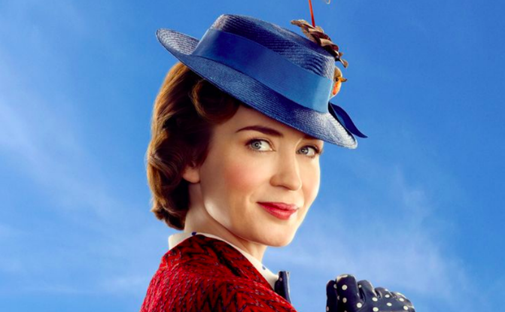 mary poppens