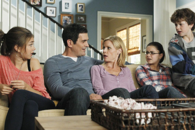 @modernfamily