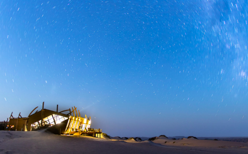 Shipwreck Lodge Namibie FEM FEM
