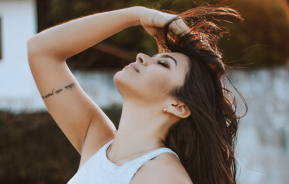 TattooFEMFEM