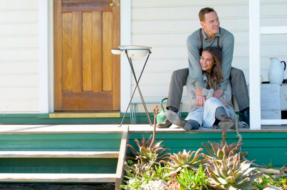 The Light Between Oceans FEM FEM