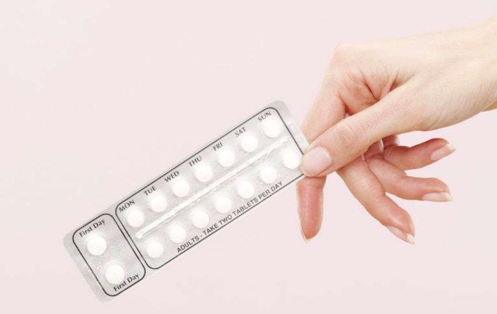 anticonceptie FEM FEM