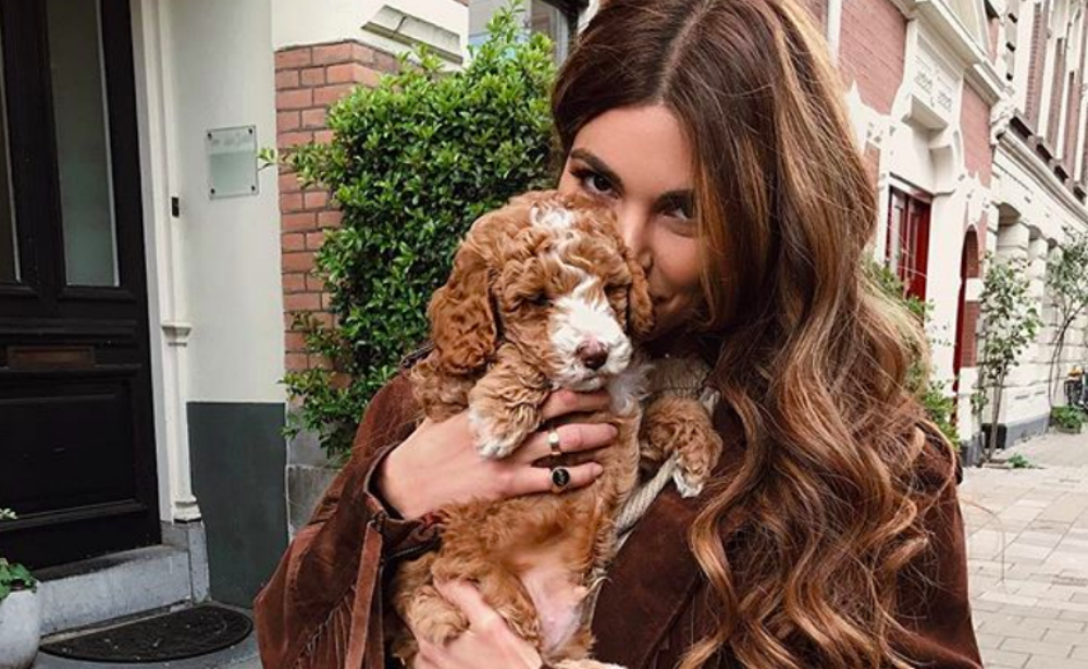 dieren disneynamen FEM FEM