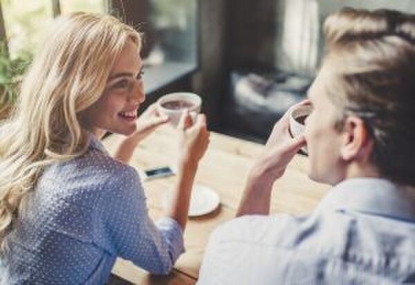 Illustratie voor: Dit schijnt de beste dag te zijn voor een first date