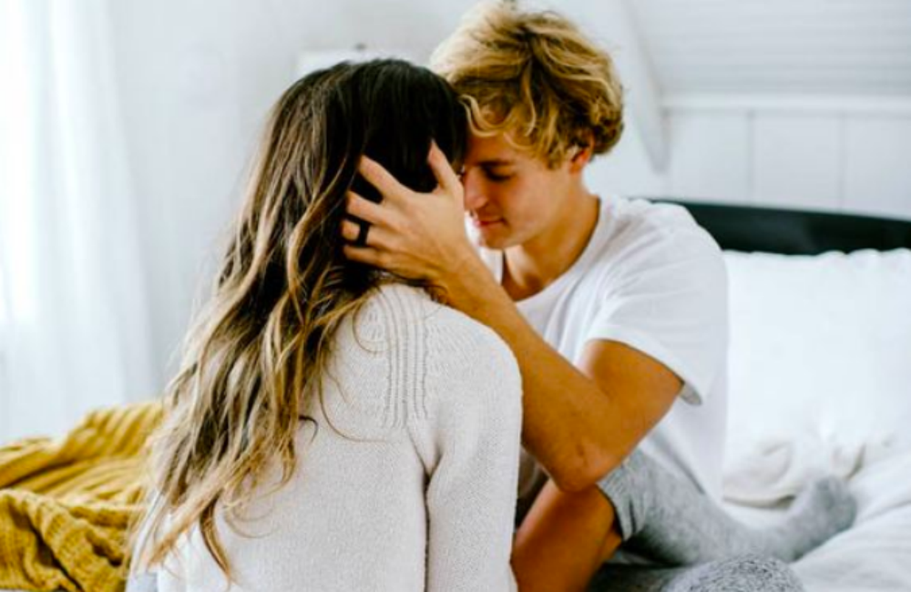 seksuele wijsheid FEM FEM