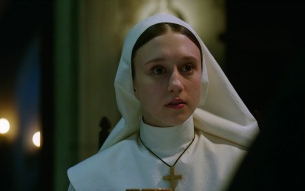 the nun FEMFEM
