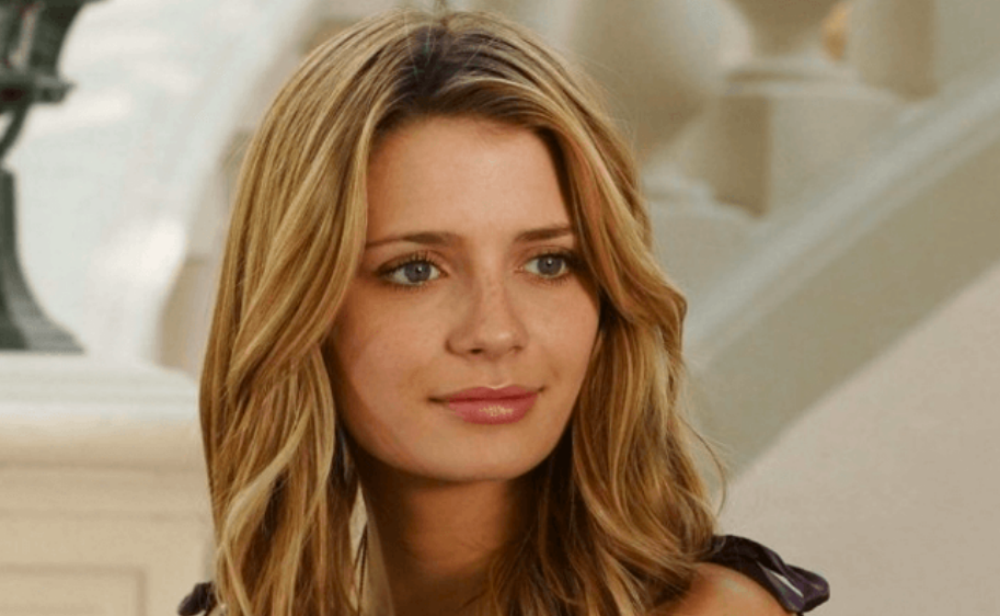 Mischa Barton The Hills FEM FEM