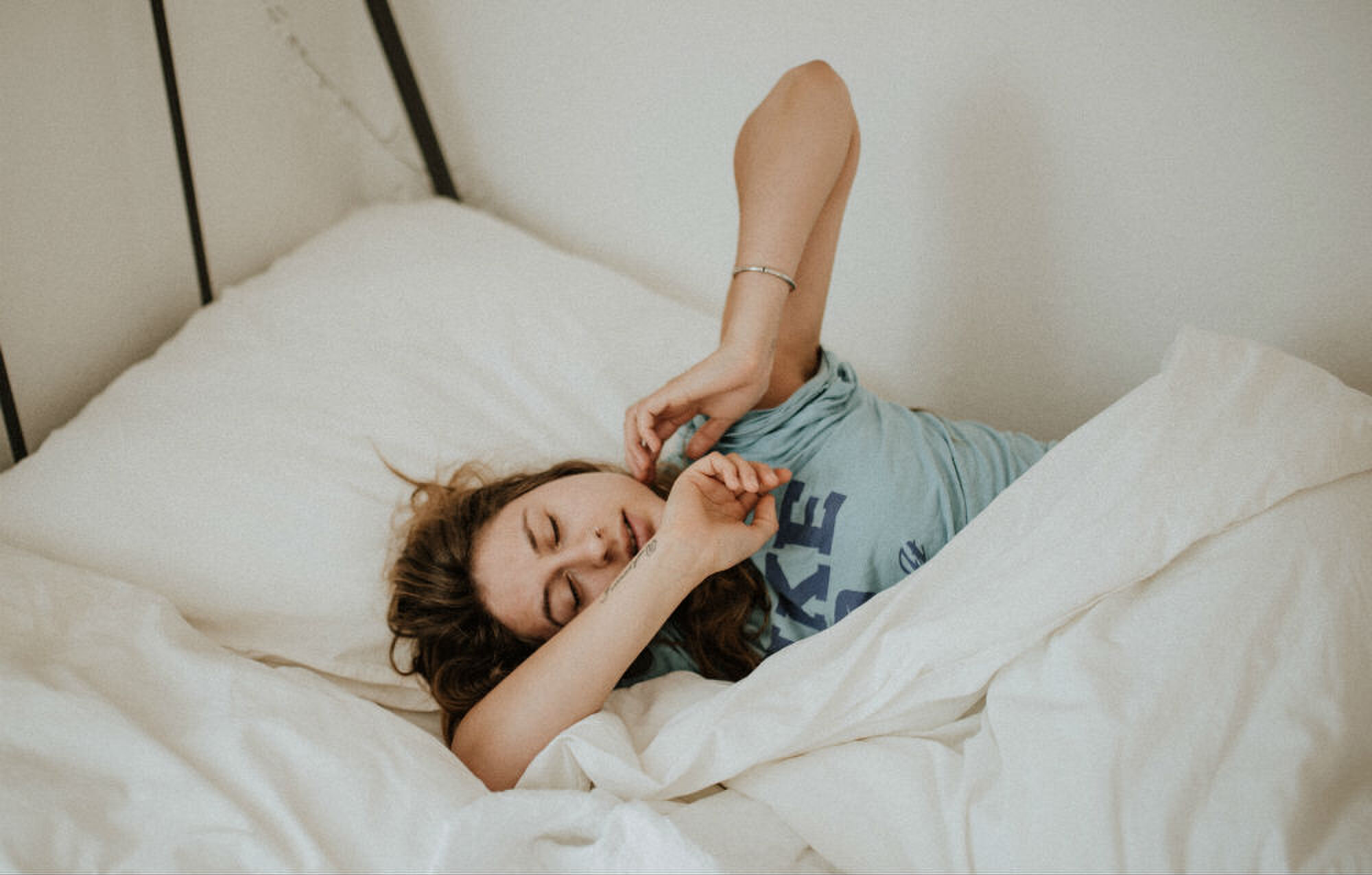 Netflix seksleven FEM FEM