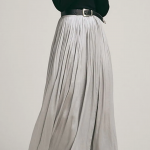 Maxi rok