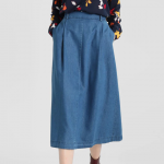 Maxi rok