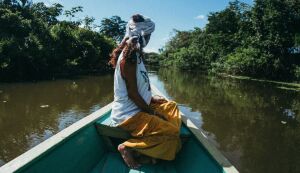 Illustratie voor: Waarom Peru helemaal hot & happening is