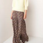 Maxi rok