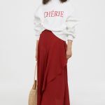 Maxi rok