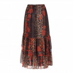 Maxi rok