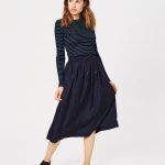 Maxi rok
