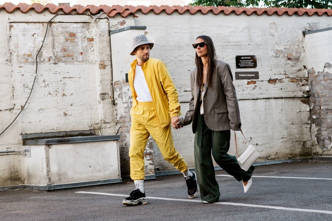 Sample sale samsoe samsoe