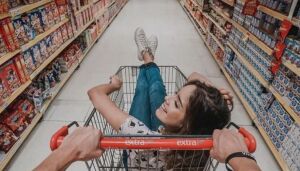 Illustratie voor: Hoe erg keuzestress ons leven beïnvloed