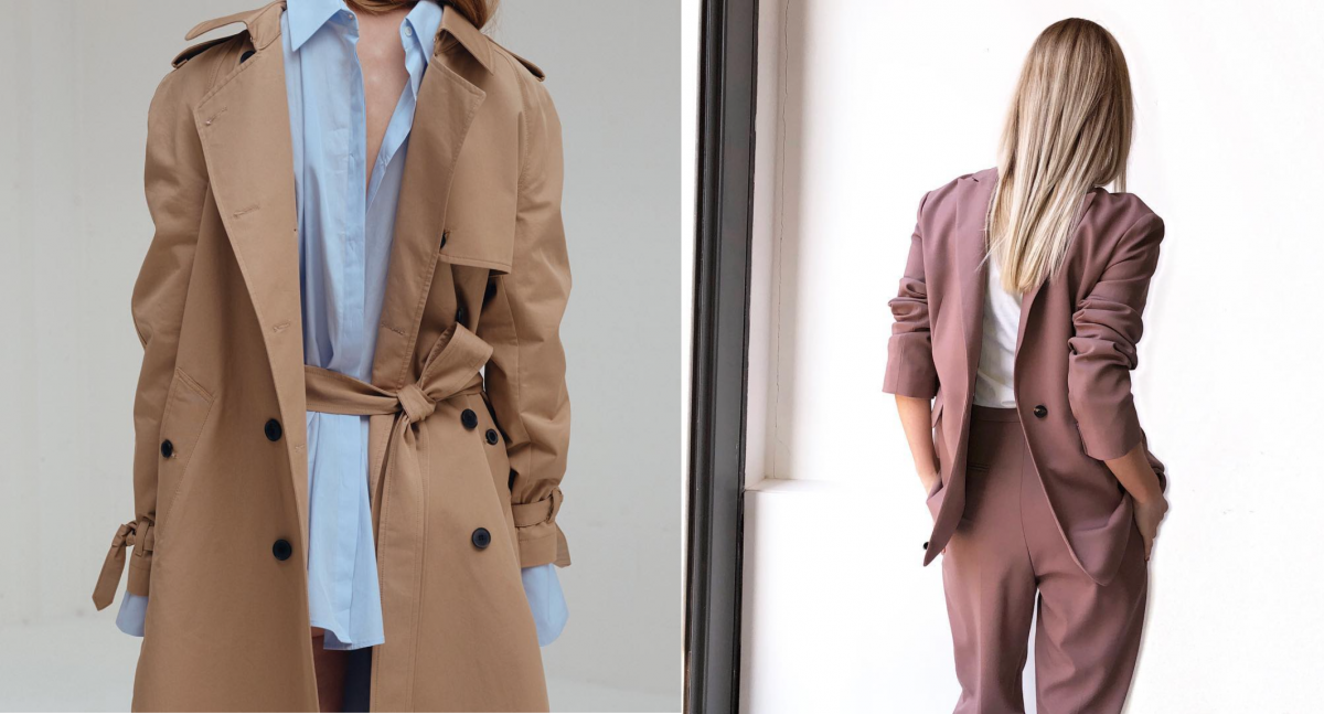 Frenken sample sale